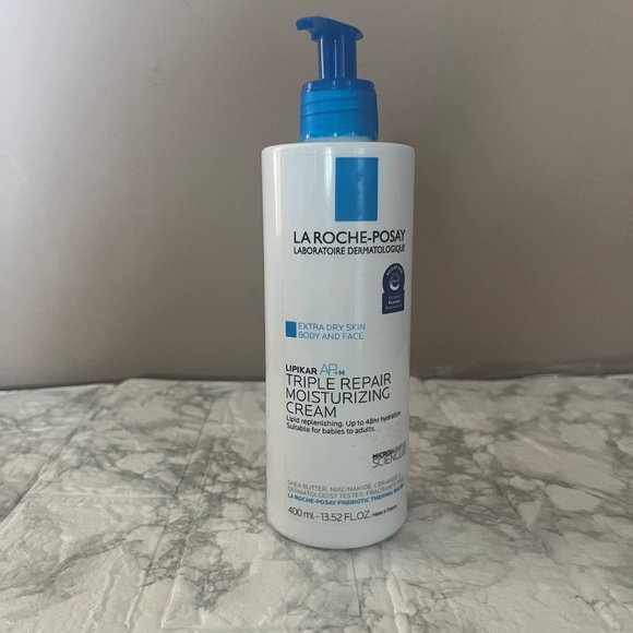 La Roche-Posay Lipikar AP+ Triple Repair Moisturizing Cream - Picture 1 of 3